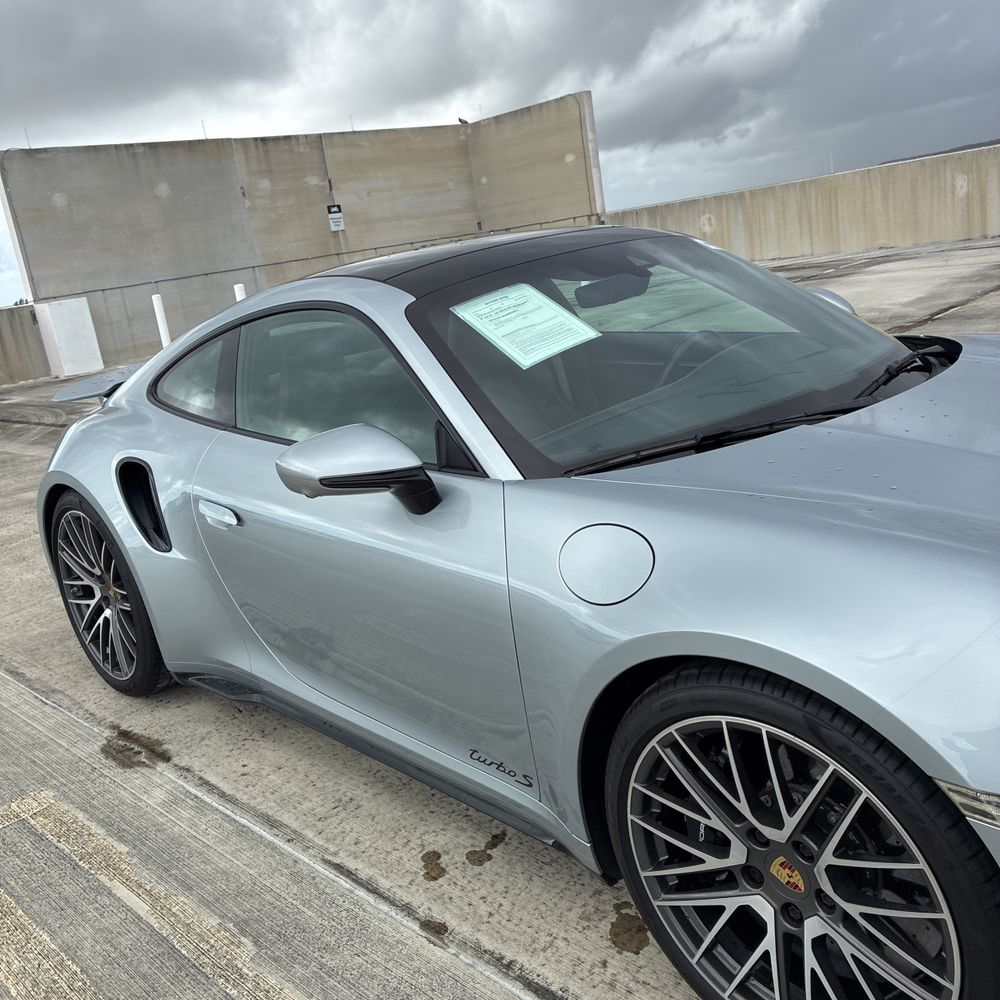 2022 Porsche 911 - Image 27