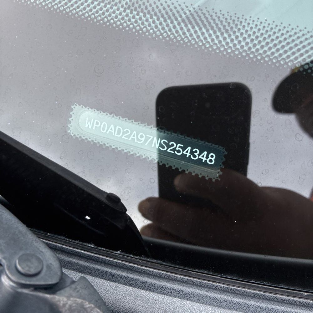 2022 Porsche 911 - Image 28