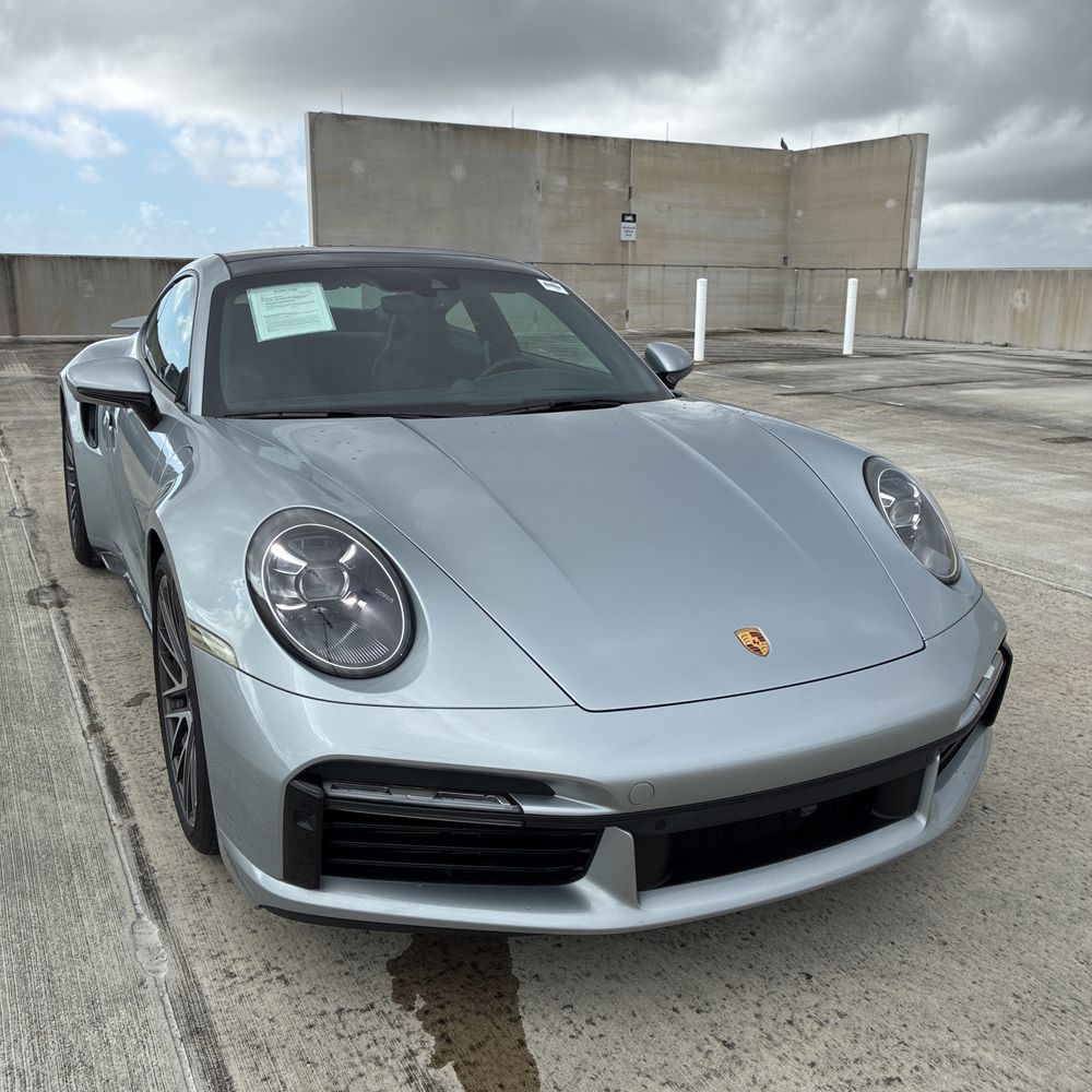 2022 Porsche 911 - Image 37