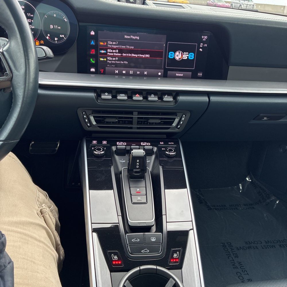 2022 Porsche 911 - Image 39