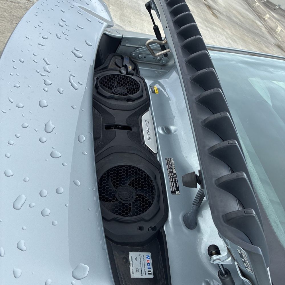 2022 Porsche 911 - Image 40