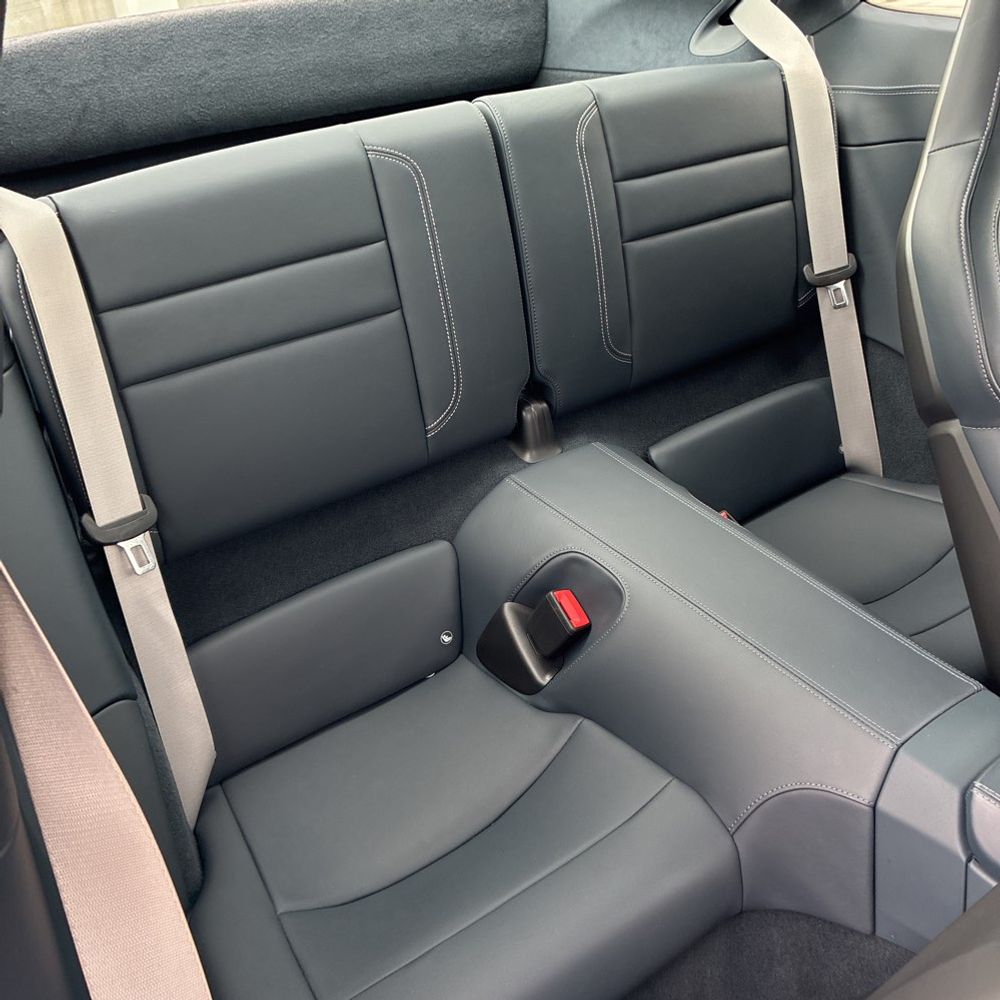 2022 Porsche 911 - Image 42