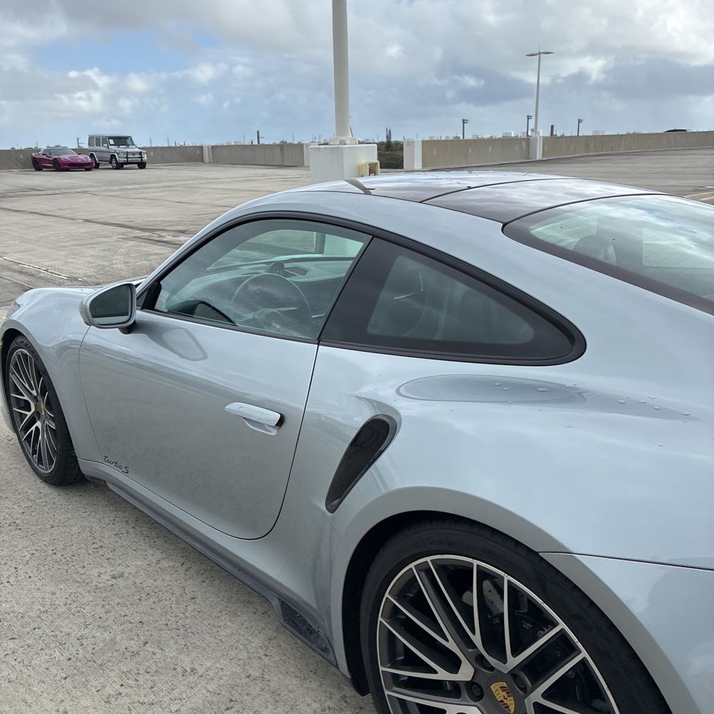 2022 Porsche 911 - Image 44