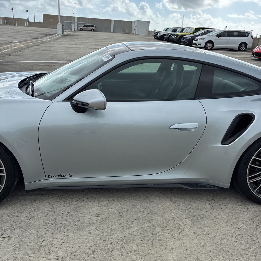 2022 Porsche 911 - Image 47