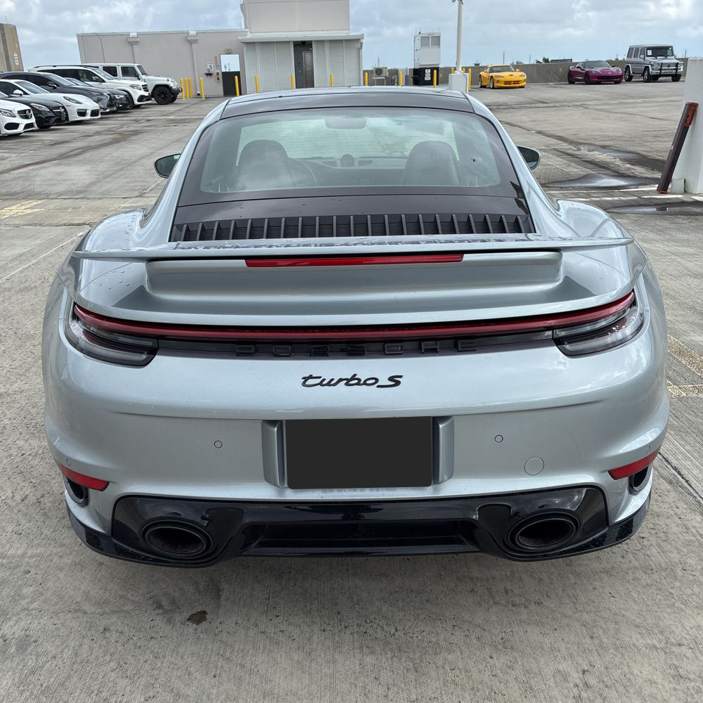 2022 Porsche 911 - Image 50