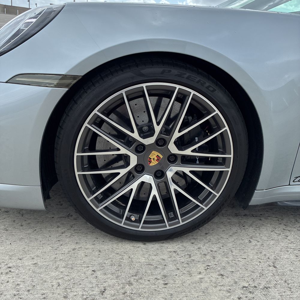 2022 Porsche 911 - Image 51