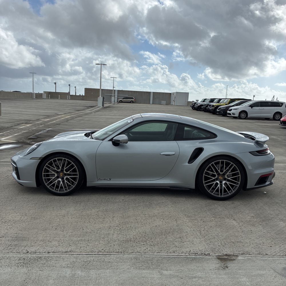 2022 Porsche 911 - Image 52