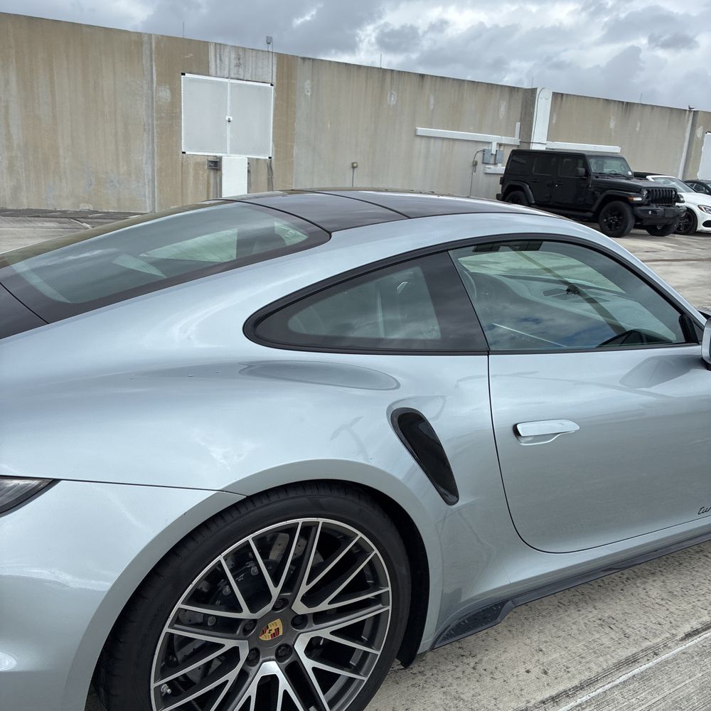 2022 Porsche 911 - Image 55