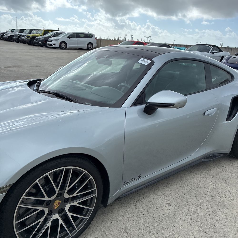 2022 Porsche 911 - Image 54