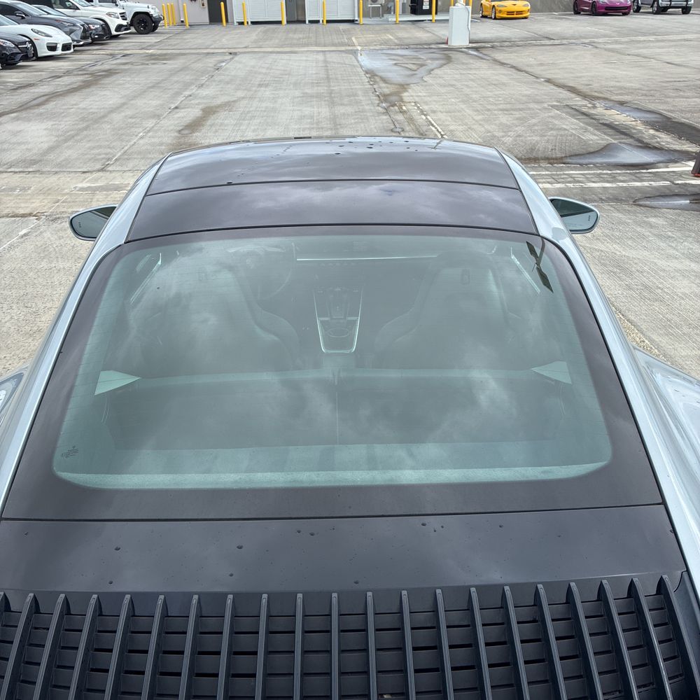 2022 Porsche 911 - Image 56