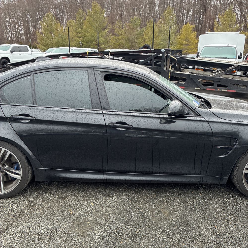 2018 BMW M3 - Image 2