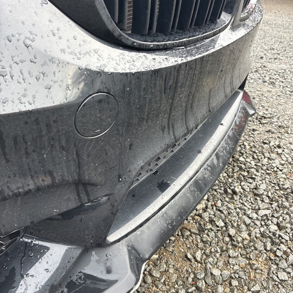 2018 BMW M3 - Image 5