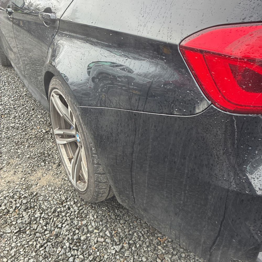 2018 BMW M3 - Image 8