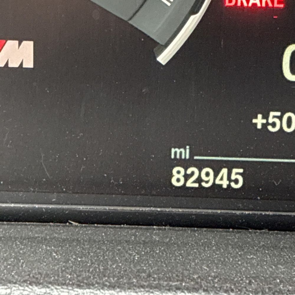 2018 BMW M3 - Image 14