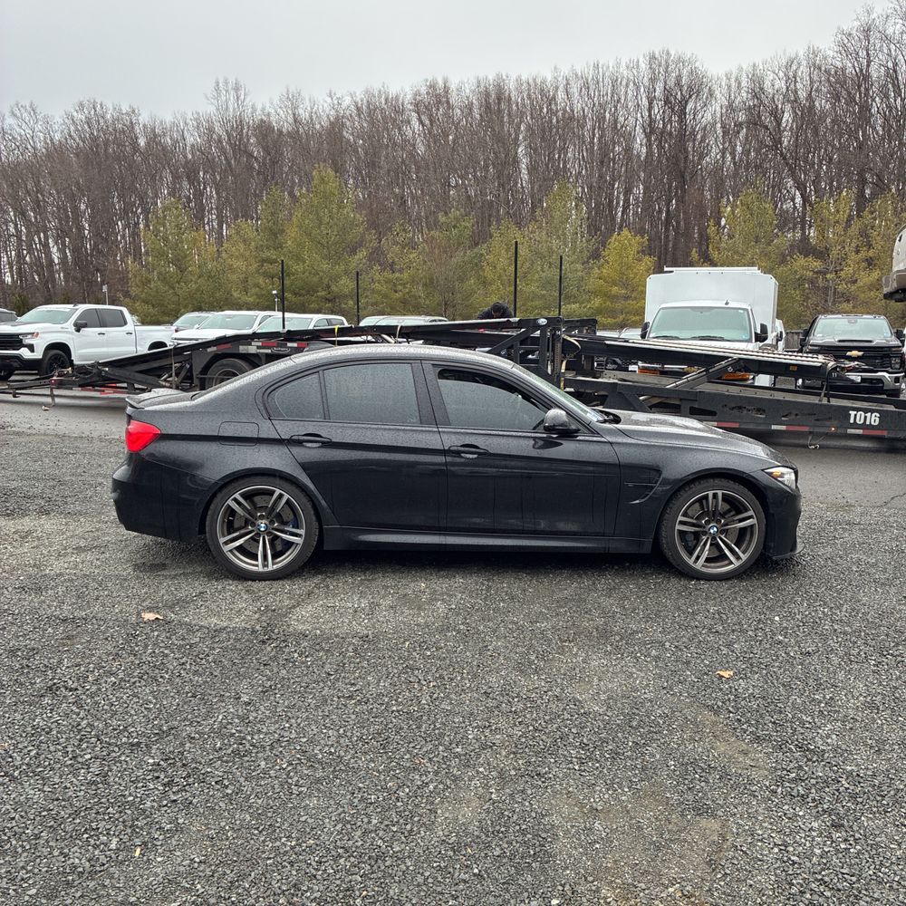 2018 BMW M3 - Image 15