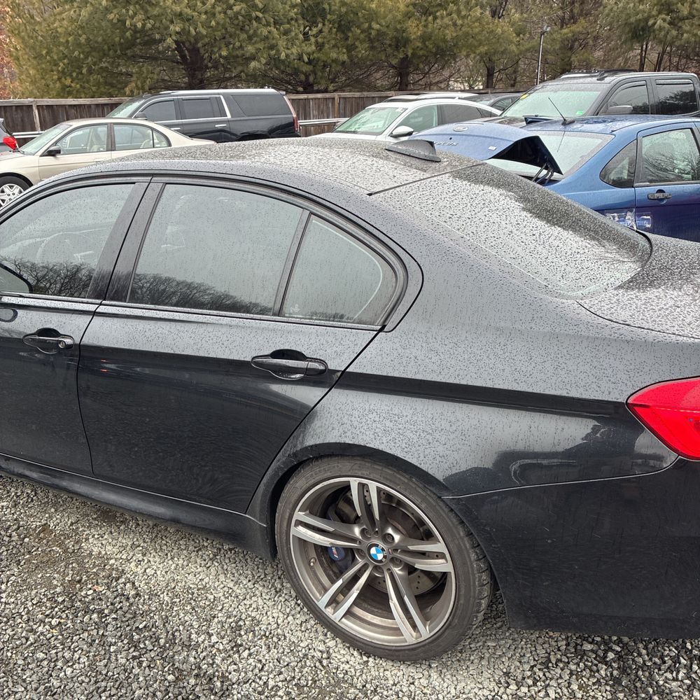 2018 BMW M3 - Image 16