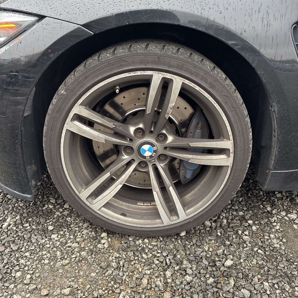 2018 BMW M3 - Image 17