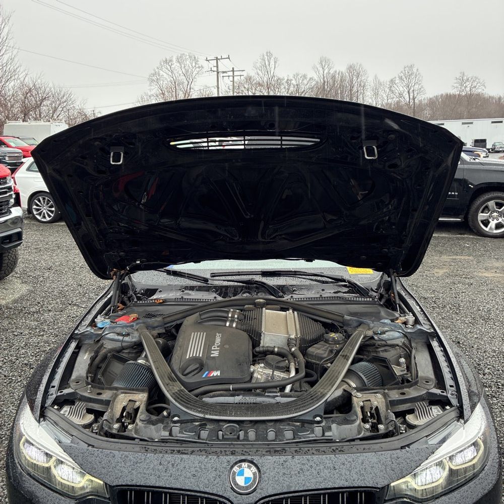 2018 BMW M3 - Image 18