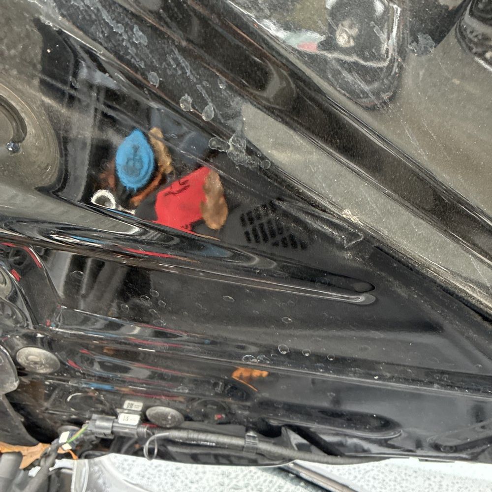 2018 BMW M3 - Image 19