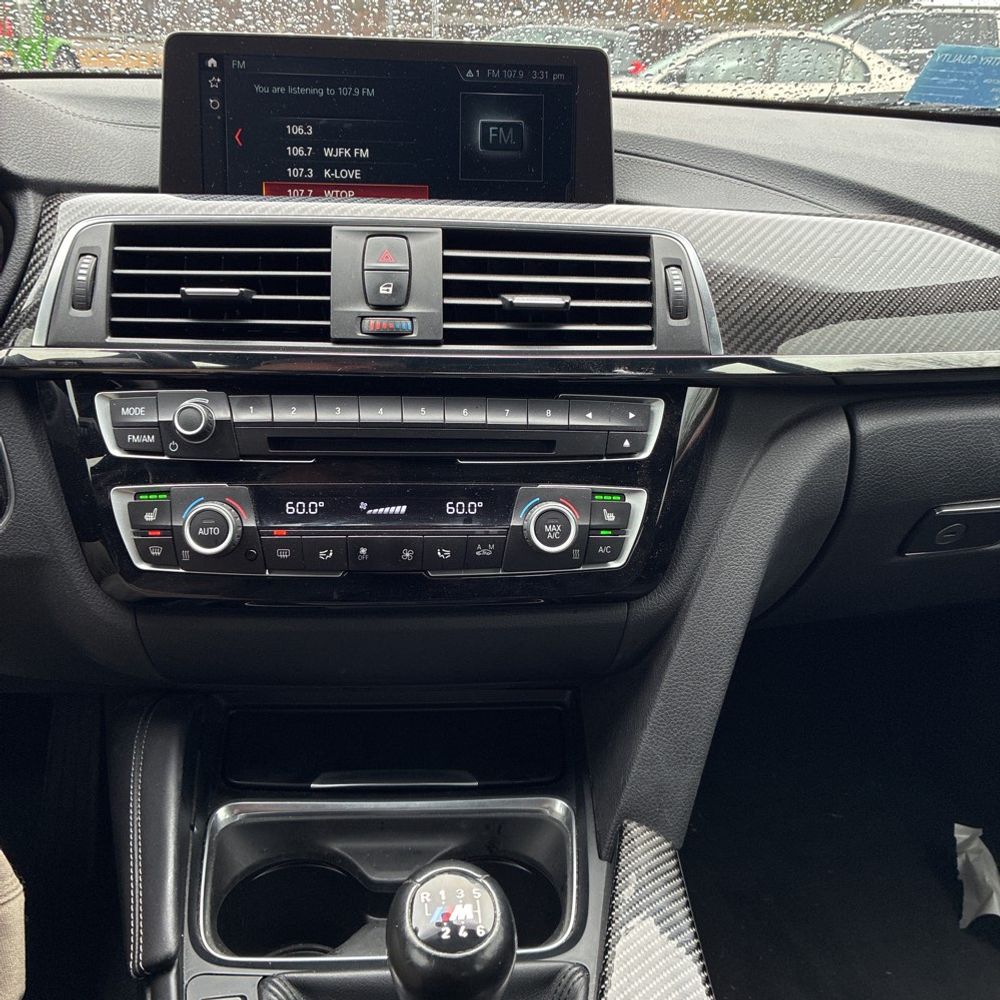 2018 BMW M3 - Image 21