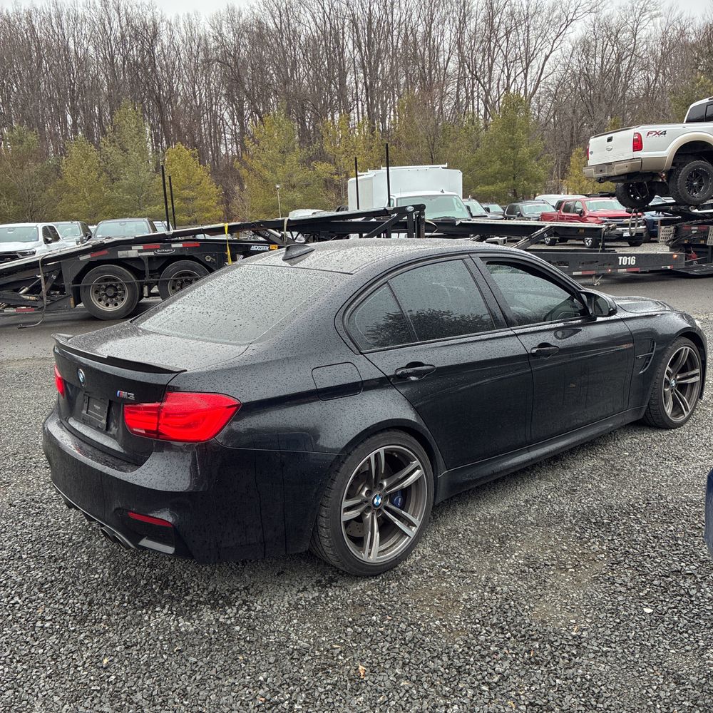 2018 BMW M3 - Image 24