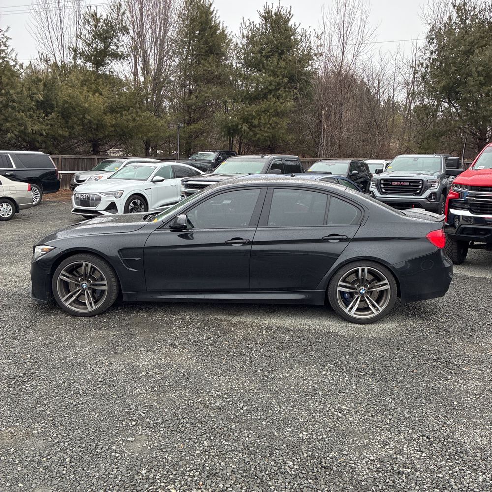 2018 BMW M3 - Image 27