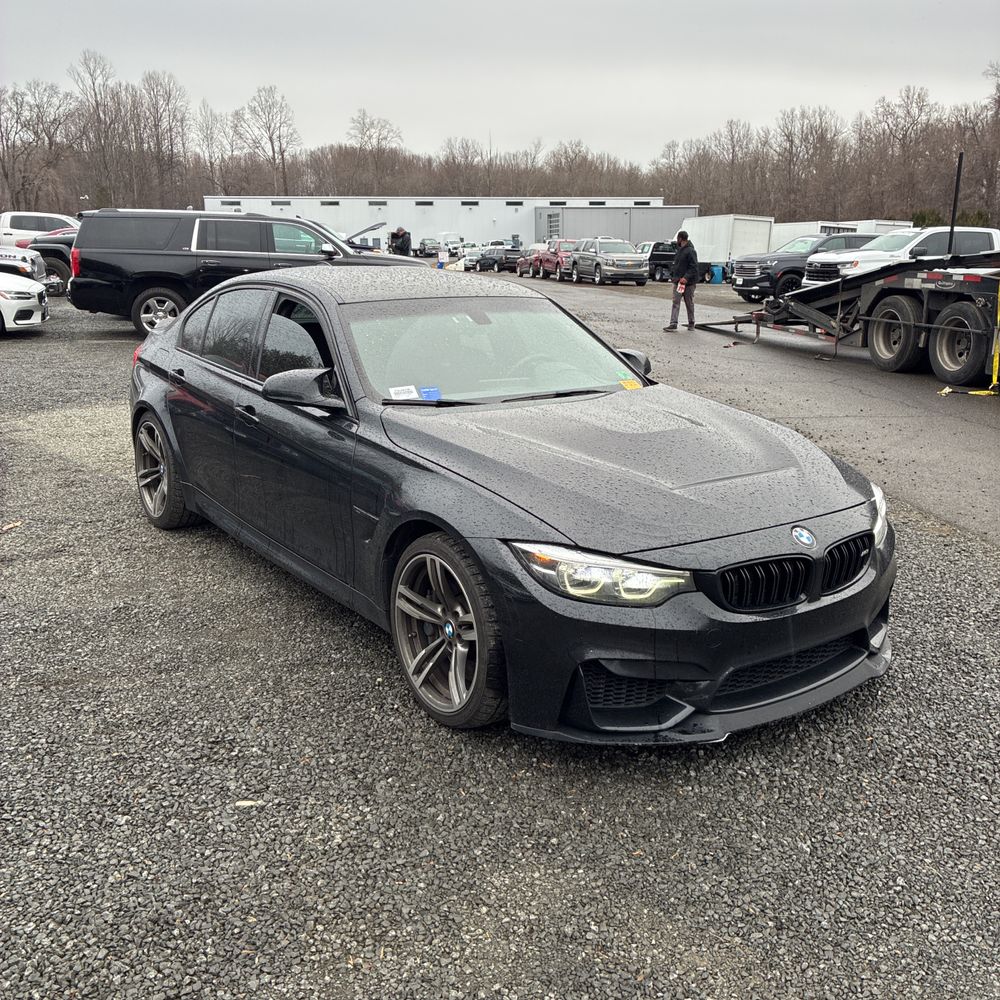 2018 BMW M3 - Image 34