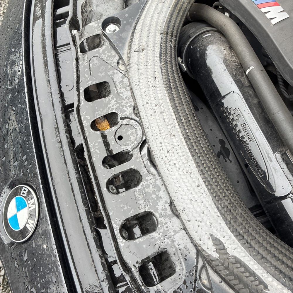 2018 BMW M3 - Image 37