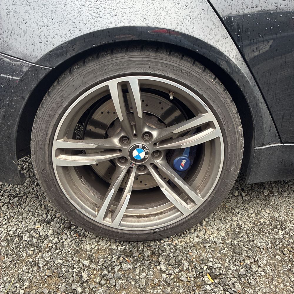 2018 BMW M3 - Image 38