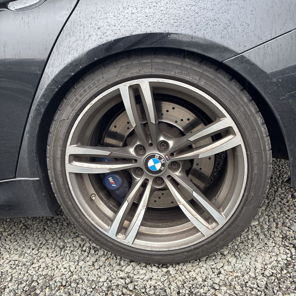 2018 BMW M3 - Image 39