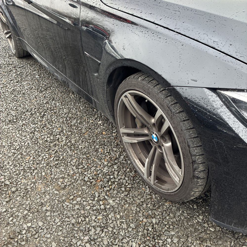 2018 BMW M3 - Image 41