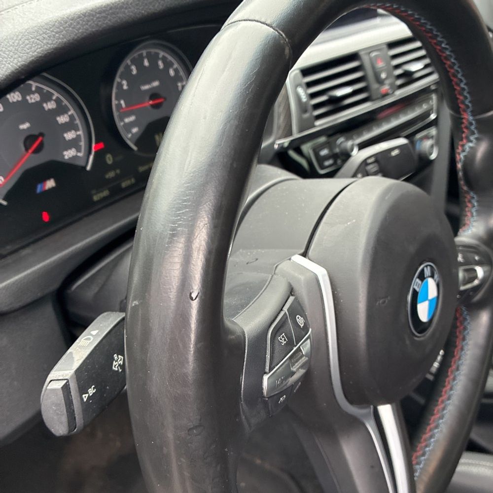 2018 BMW M3 - Image 43