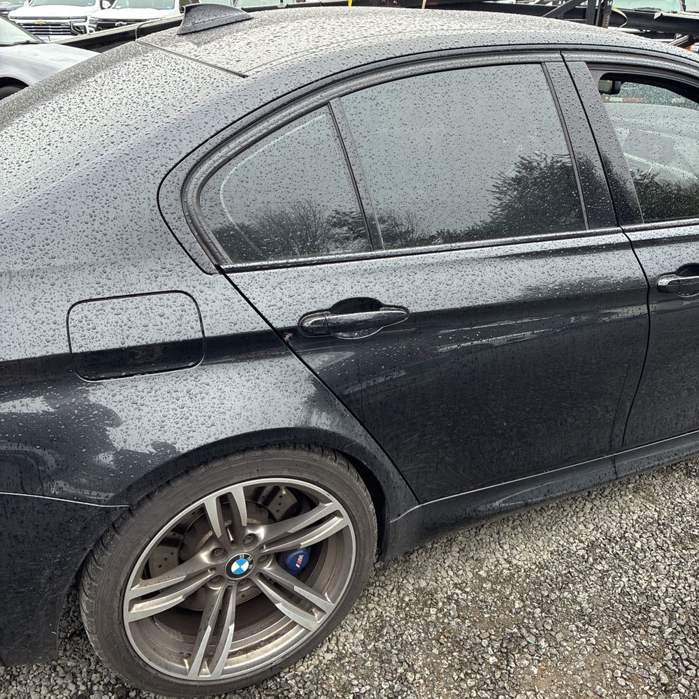 2018 BMW M3 - Image 48
