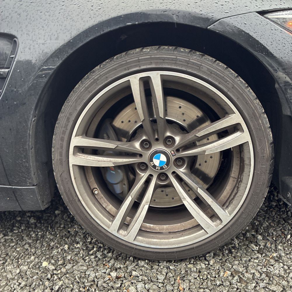 2018 BMW M3 - Image 49