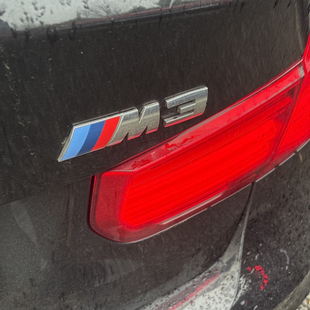 2018 BMW M3 - Image 50