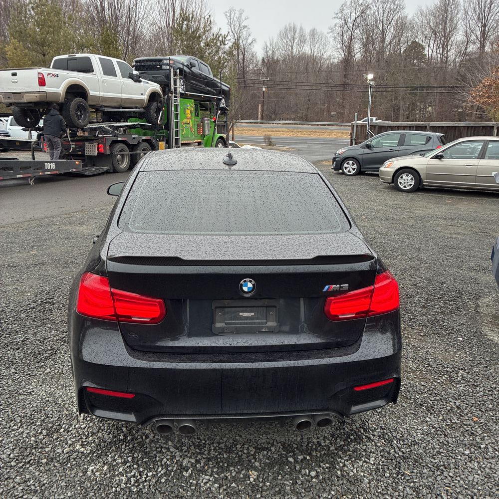 2018 BMW M3 - Image 54