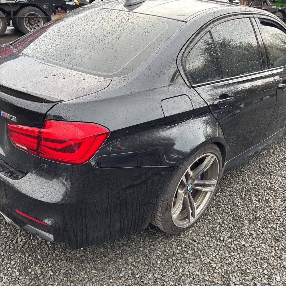 2018 BMW M3 - Image 55
