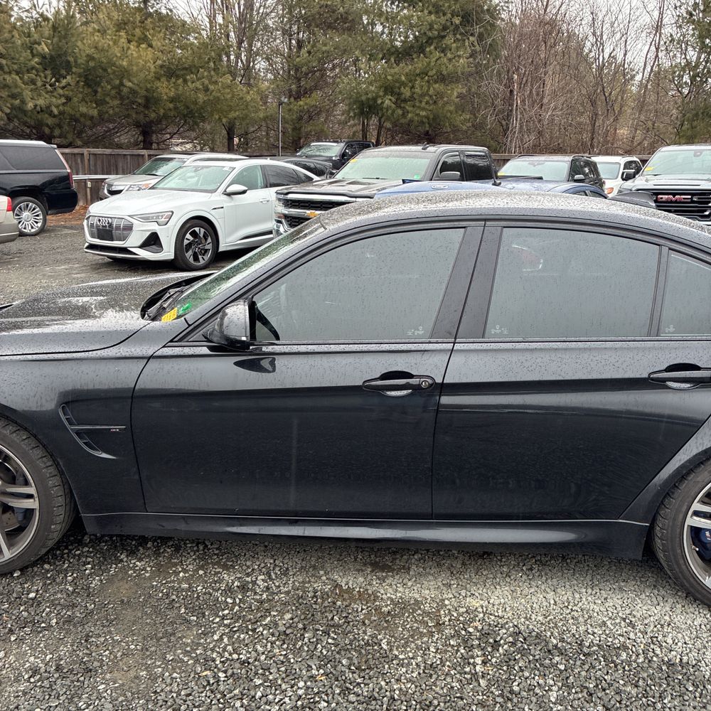 2018 BMW M3 - Image 57
