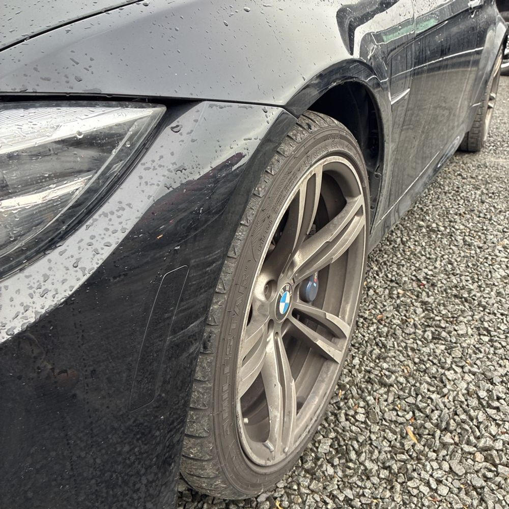 2018 BMW M3 - Image 60