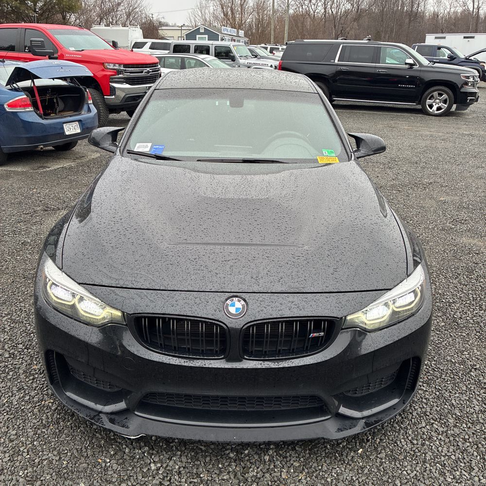 2018 BMW M3 - Image 64