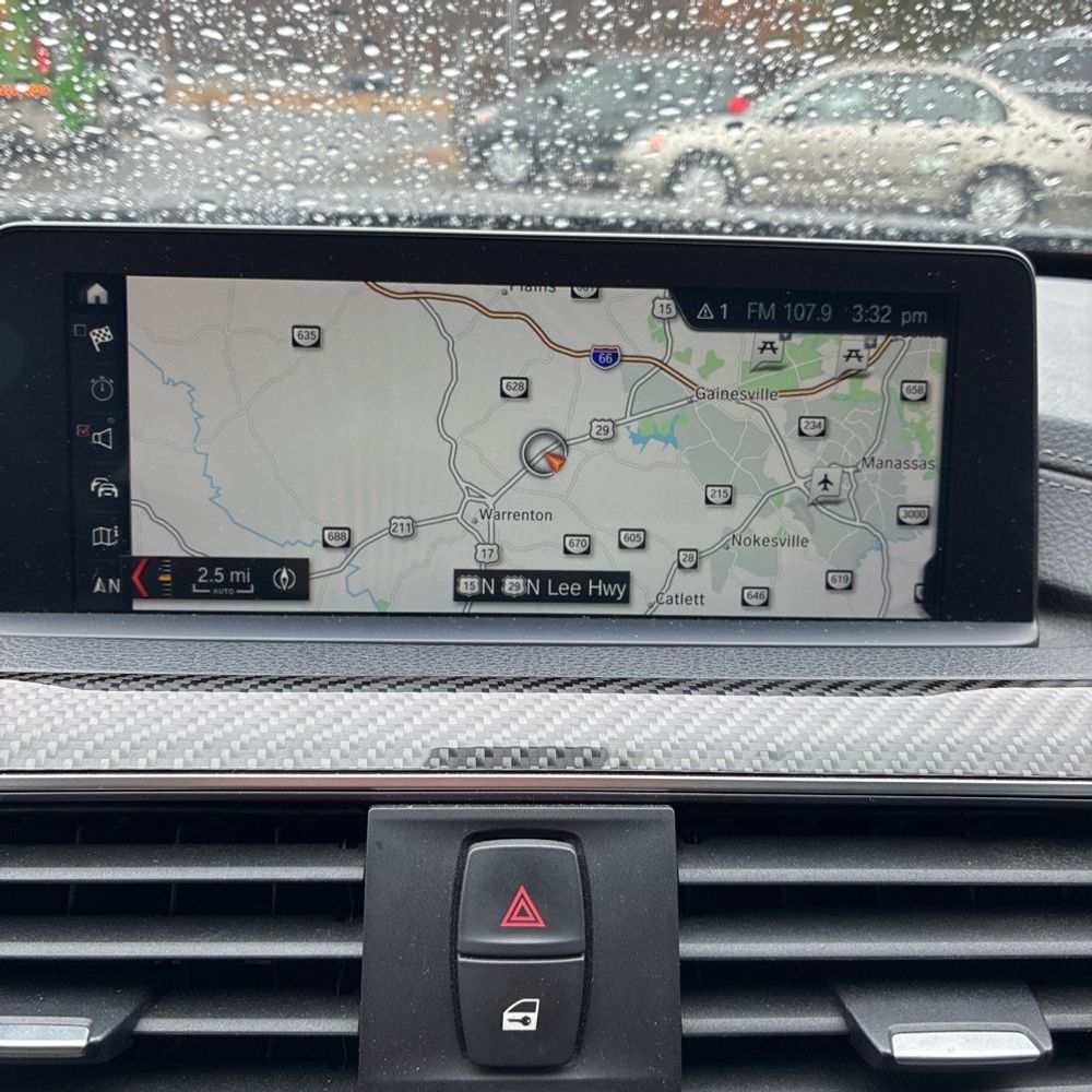 2018 BMW M3 - Image 67