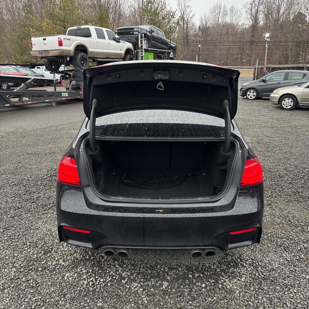 2018 BMW M3 - Image 69