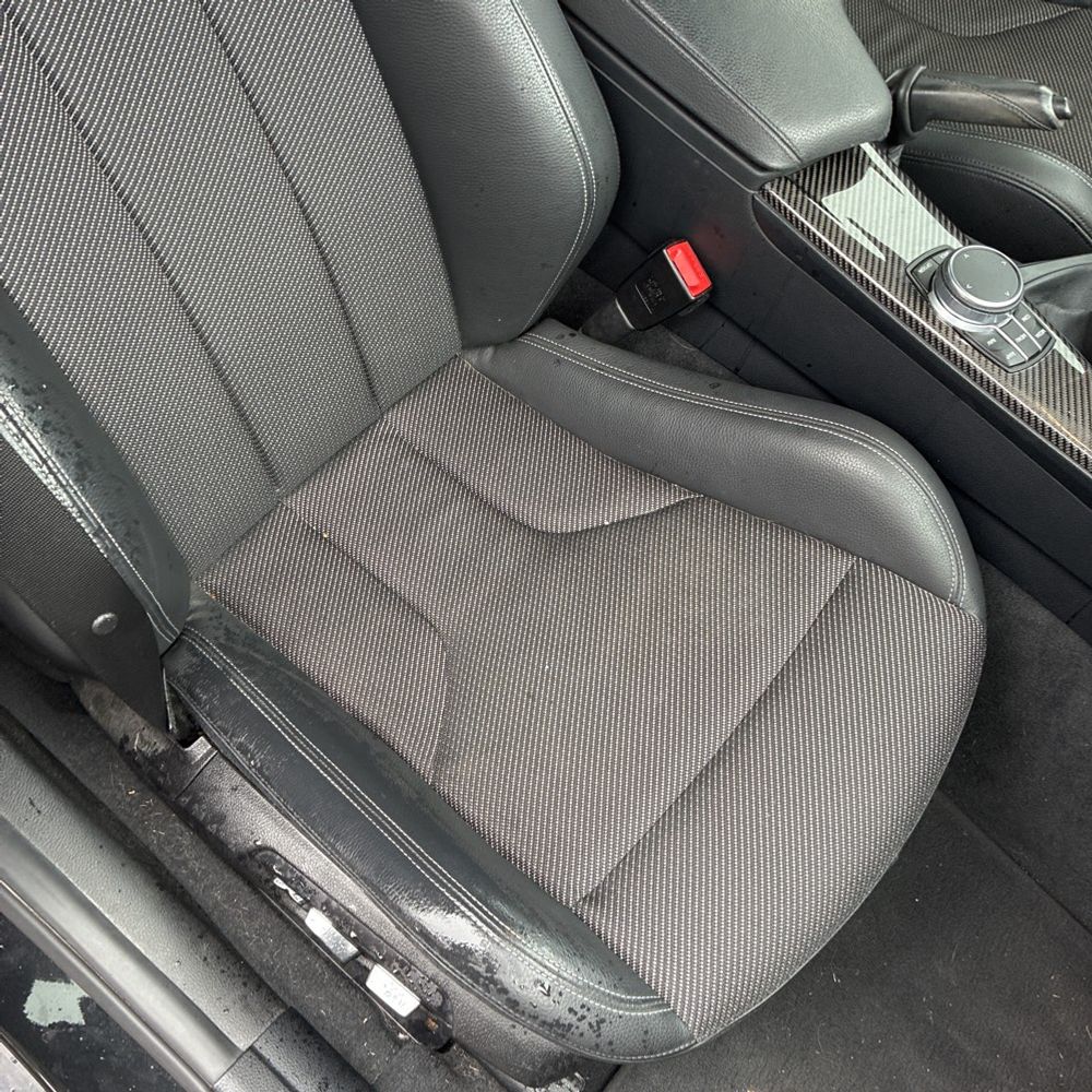 2018 BMW M3 - Image 71
