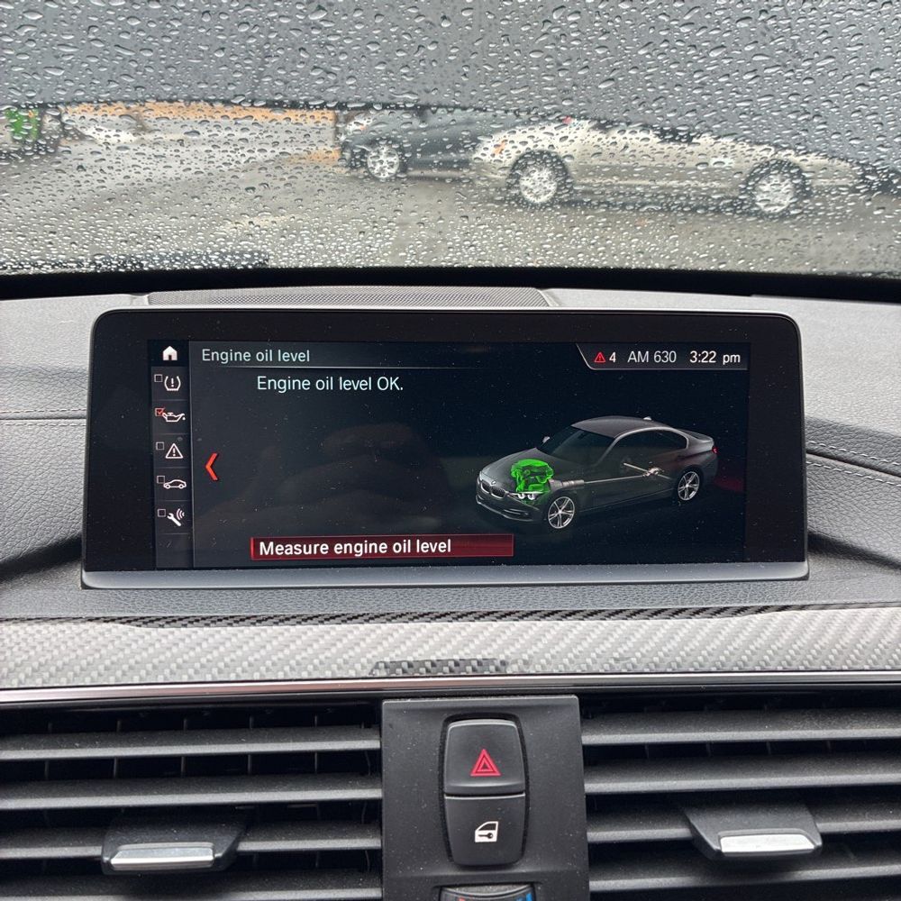 2018 BMW M3 - Image 73
