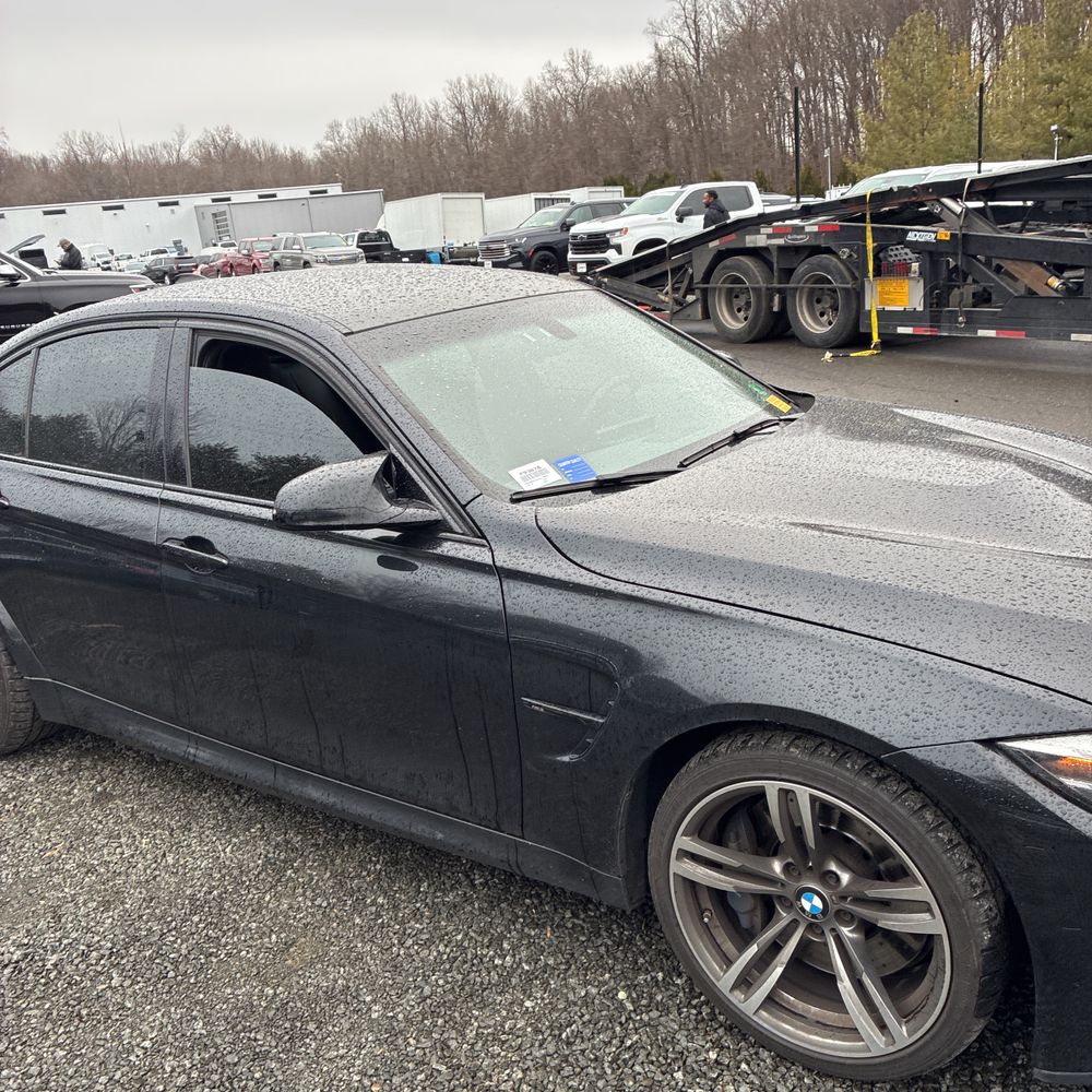 2018 BMW M3 - Image 82