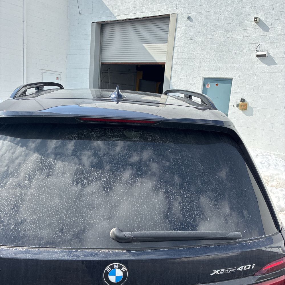 2021 BMW X7 - Image 35