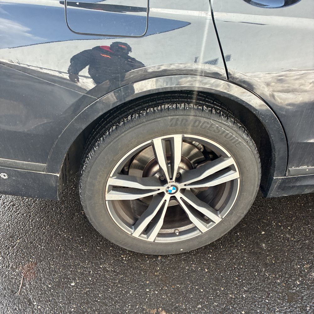 2021 BMW X7 - Image 42