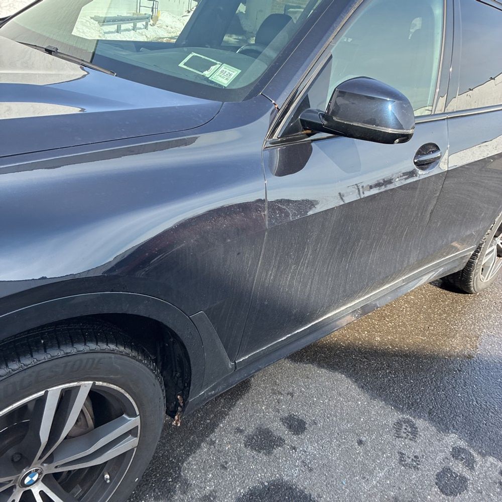 2021 BMW X7 - Image 47