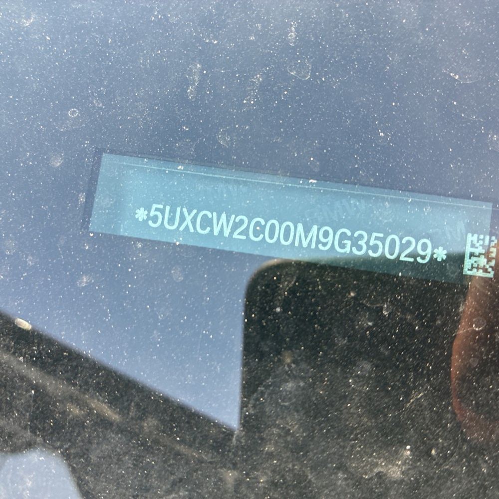 2021 BMW X7 - Image 56
