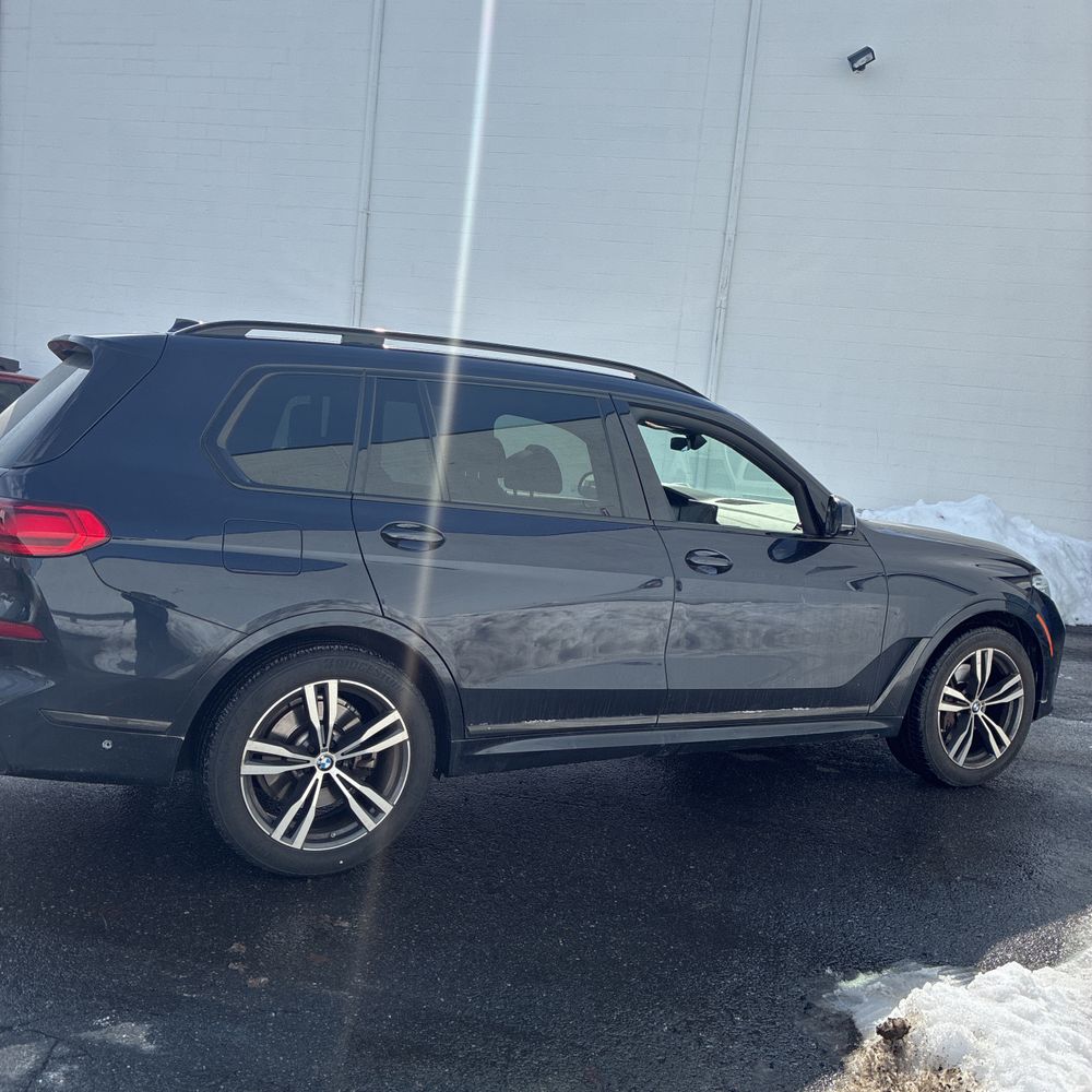 2021 BMW X7 - Image 59